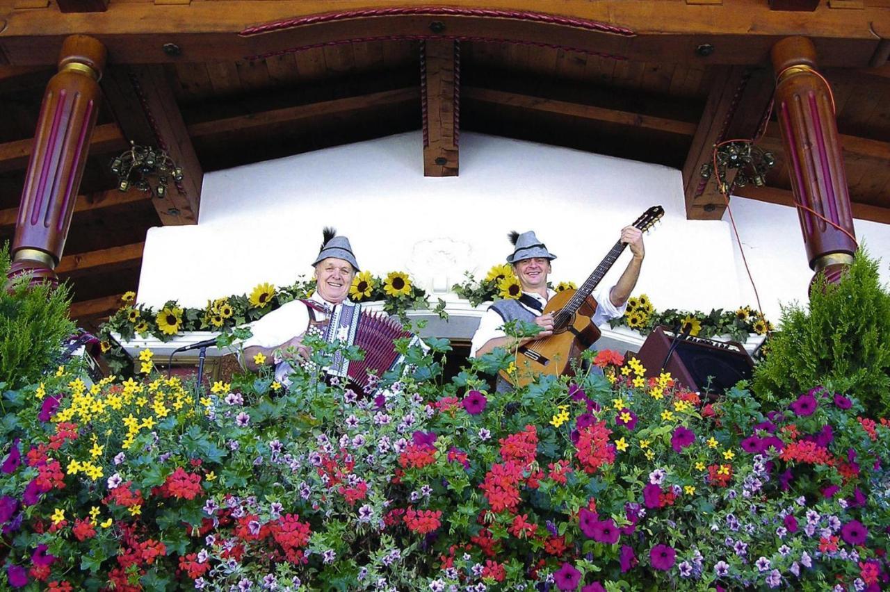 Apartments Schatzberg-Haus, Wildschoenau-Auffach Dış mekan fotoğraf